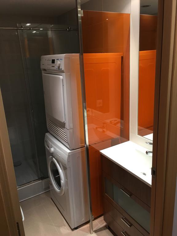 Confort P 15 파스데라까사 외부 사진