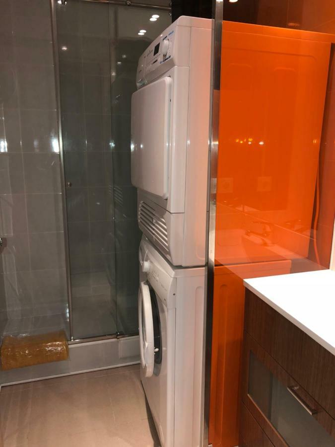 Confort P 15 파스데라까사 외부 사진